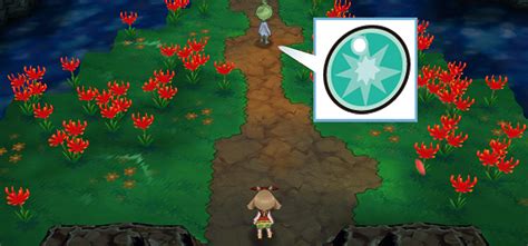 dawn stone oras